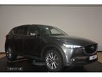 Mazda CX-5 2.0 G Excellence Navi - 3