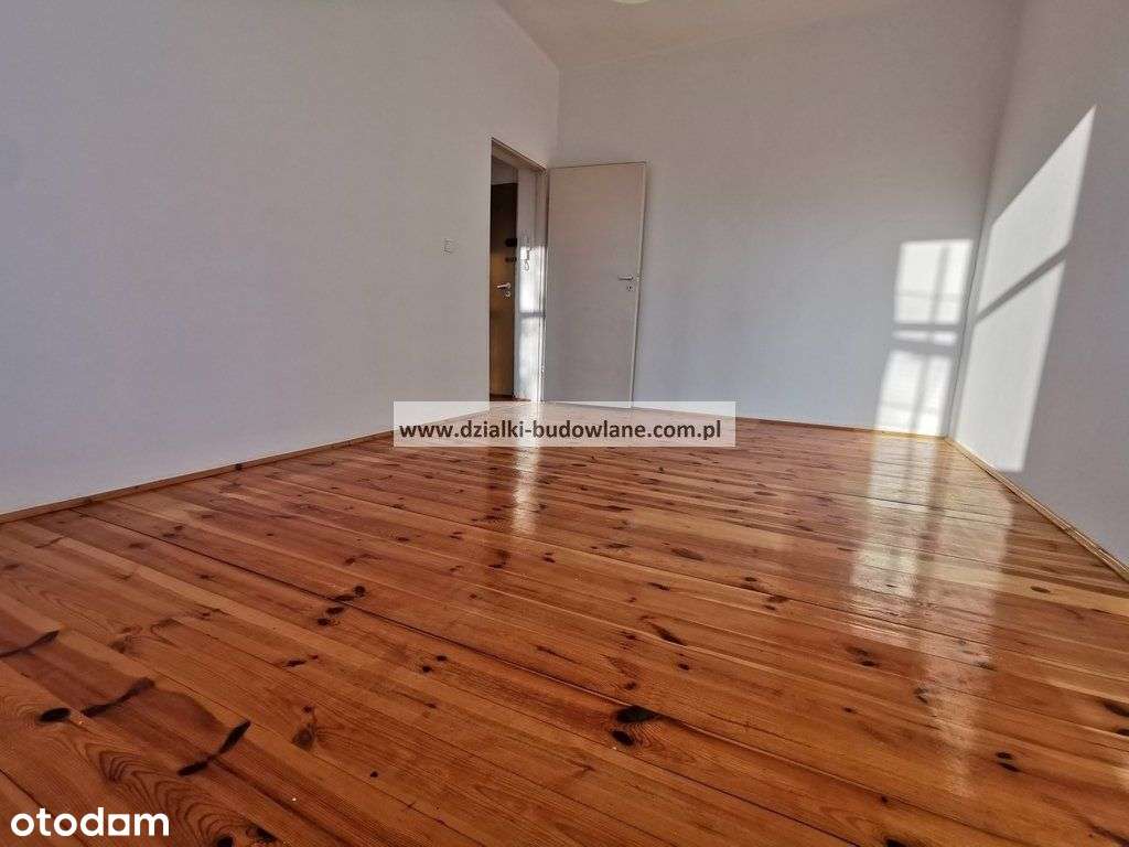 Kawalerka 32 metry Wrocław ul. Krucza-2