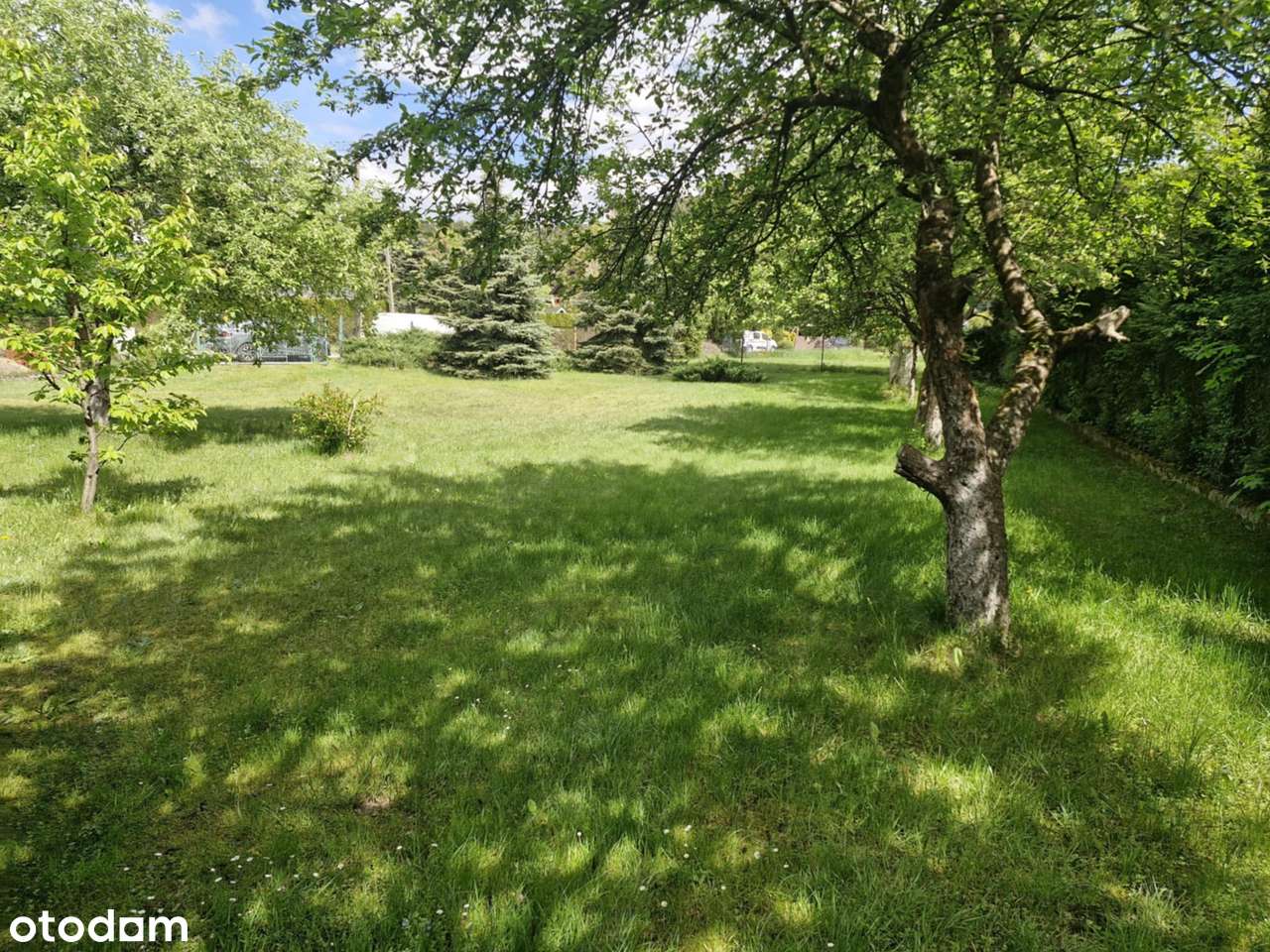 Na sprzedaż piękna działka budowlana 24 ary Kraków-Tyniec 2 399 000 zł-5