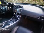 Jaguar XE 2.0 D R-Sport Aut. - 14