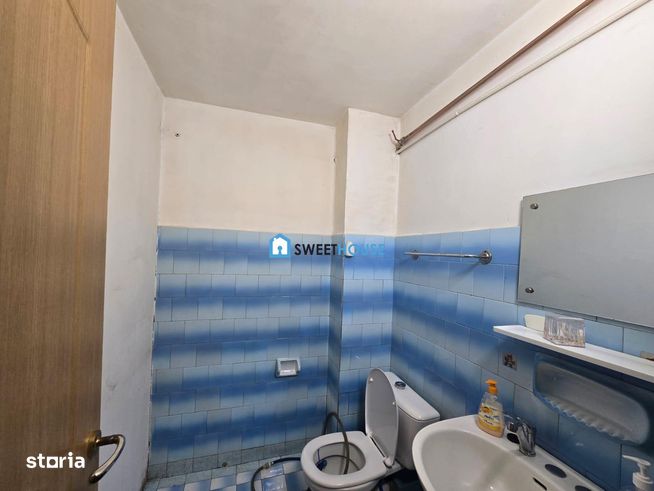 Apartament cu trei camere zona centrala Fagaras-4