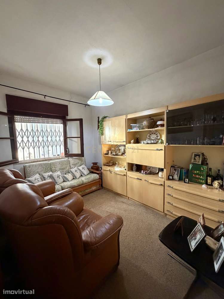 Moradia Térrea T3 - Foros de Amora - Grande imagem: 5/20