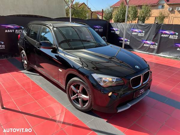 BMW X1 - 3