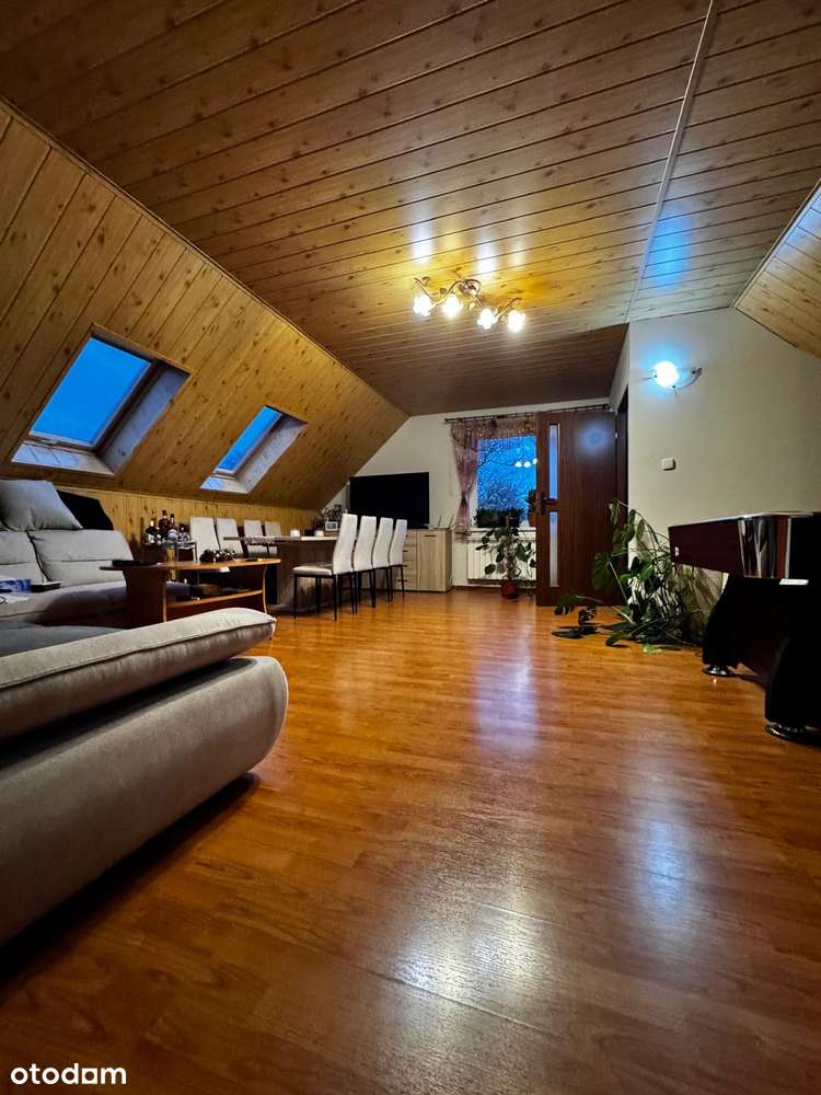 Na sprzedaż dom wolnostojący! - Pełny obrazek: 5/20