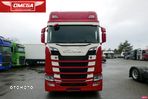 Scania S 500 MAX FULL WERSJA  Spr z Niemiec - 24