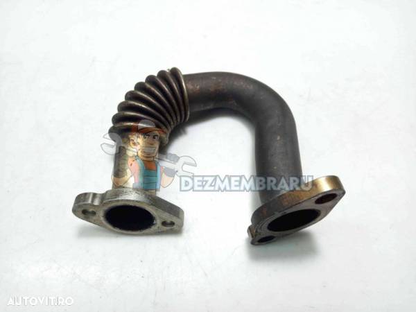 Conducta Furtun Gaze, 03P131521B, Audi A1, 1.6tdi, CAYC - 1