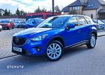 Mazda CX-5 2.0 Skypassion AWD - 2