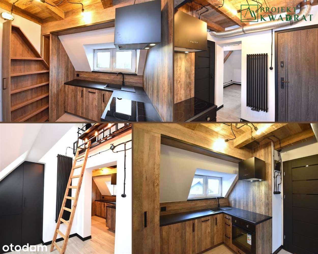 Gotowiec inwestycyjny – 2 mieszkania, Gliwice-4