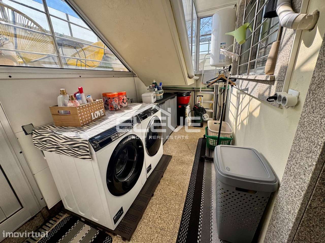 Moradia T3 São Pedro Fins - Maia-15