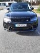 Land Rover Range Rover Sport 3.0 SDV6 HSE - 4