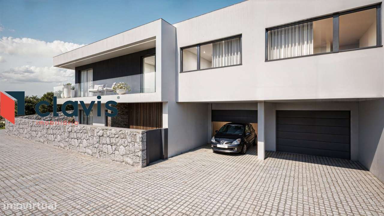 Moradia T3 em Guimarães-22