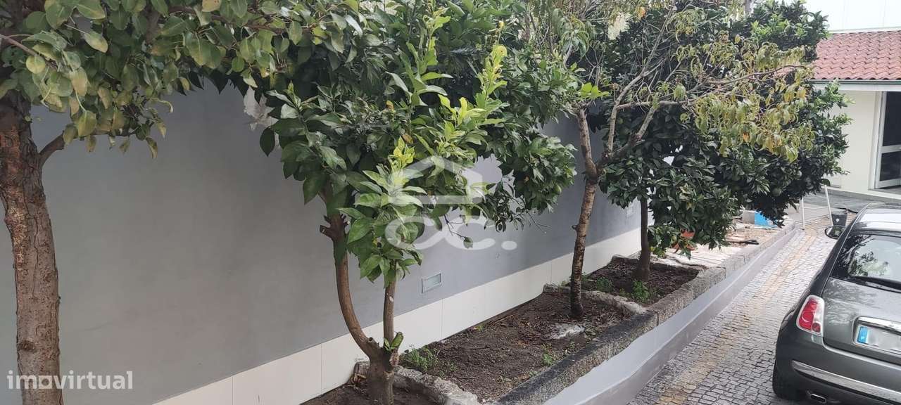 Moradia T4, Nevogilde, Lousada-26