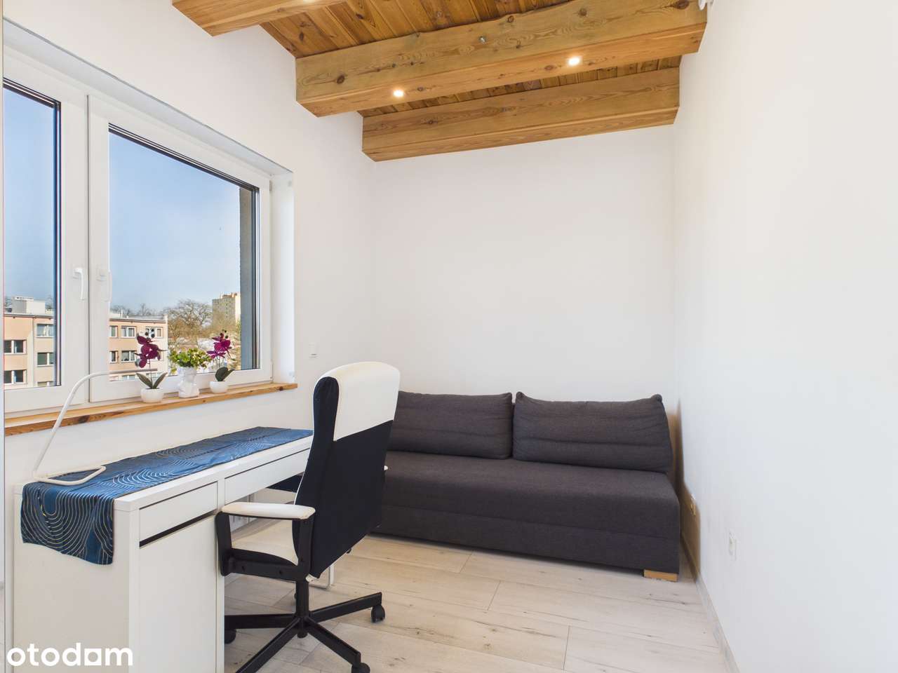 Apartament bezczynszowy, z garażem - 101m2 w Bolesławcu!-11