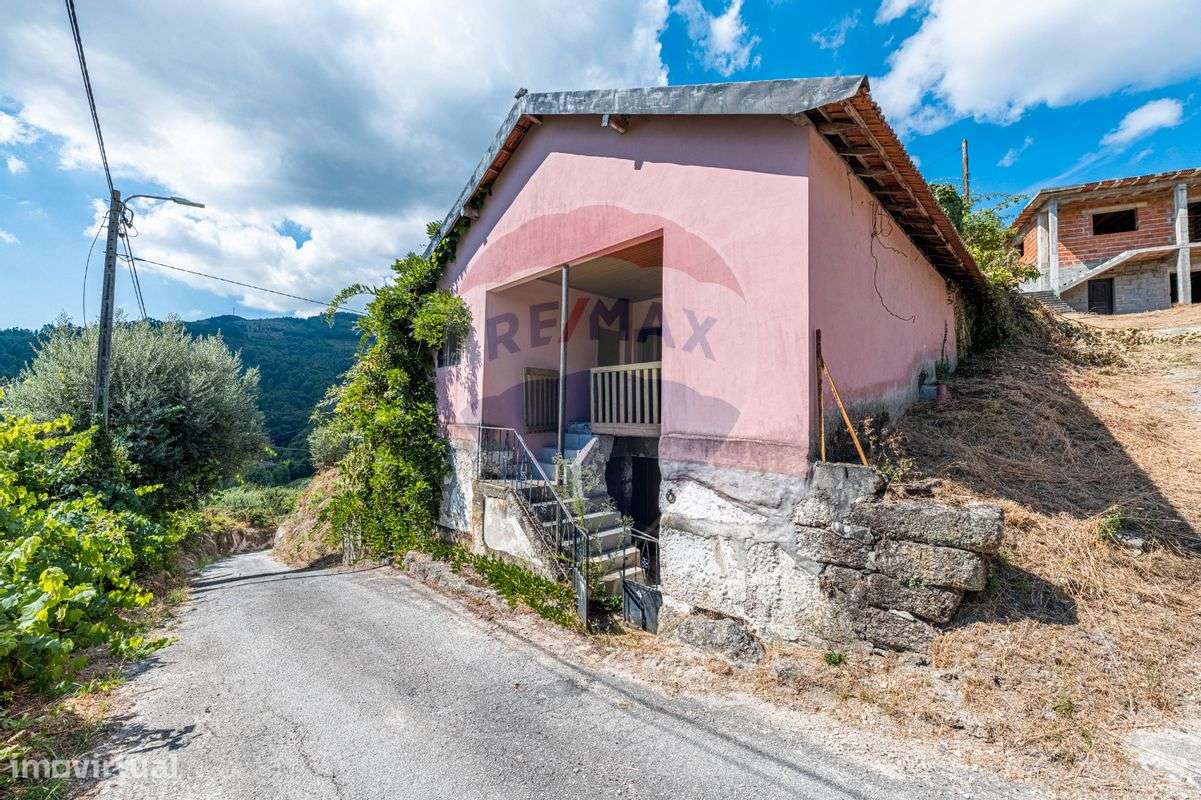 Moradia T2 para venda - Grande imagem: 4/13