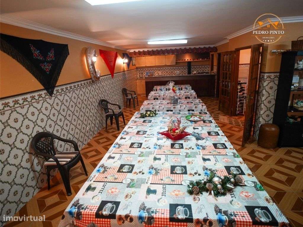 Moradia Independente com Piscina a 250m da Praia – Madalena, Vila Nova-48