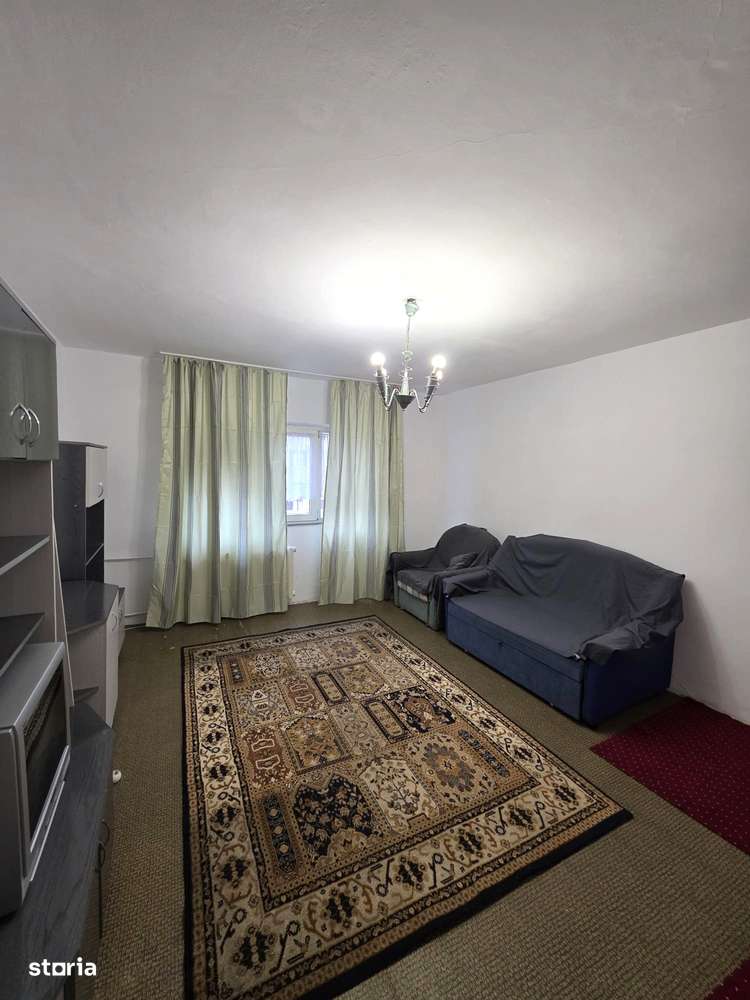 13 Septembrie/Parc Sebastian - Apartament 3 camere - 70mp - 360 EUR - Imagine principală: 2/9