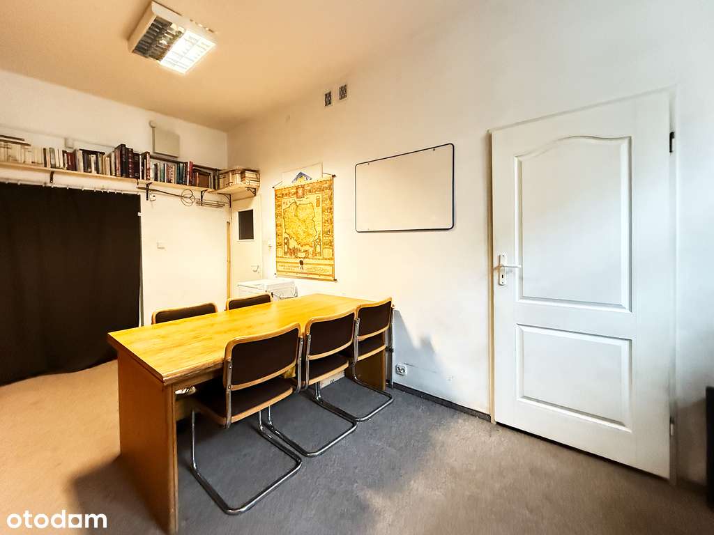 Lokal w centrum Radomia, sprzedaż, Kanałowa-8