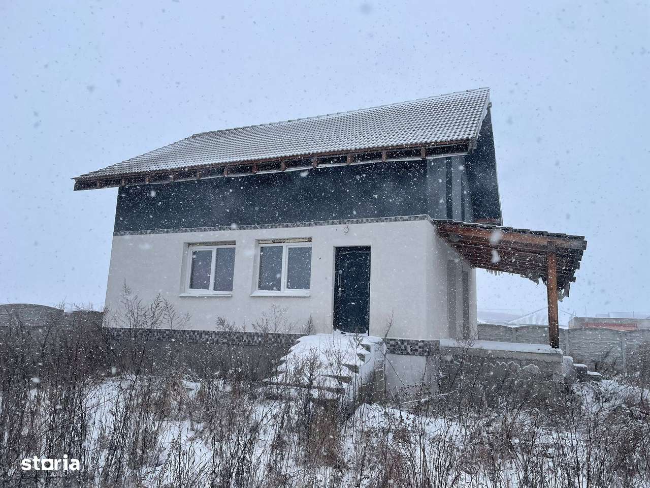 Casa de vanzare Izvor-0