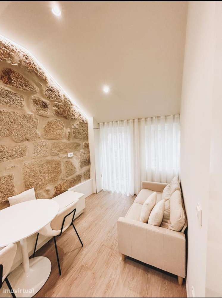 Apartamento T1 na Boavista - Junto à Casa da Música-1