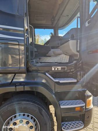 Scania R450LA4X4MNA - 11