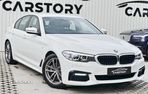 BMW Seria 5 520i AT - 5