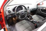 Audi A3 1.4 TFSI Sportback Ambiente - 23