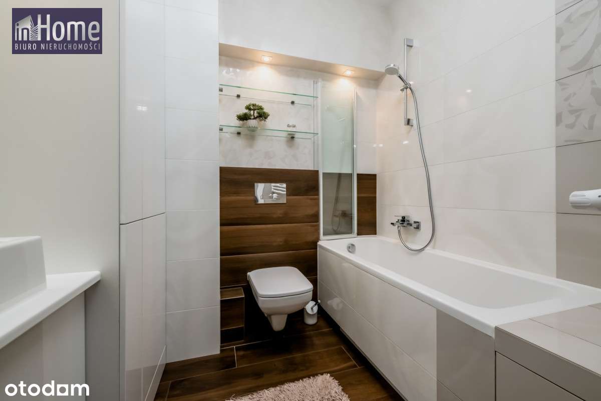 *Komfortowe M3 w Wasilkowie* 1 piętro*po remoncie*-11