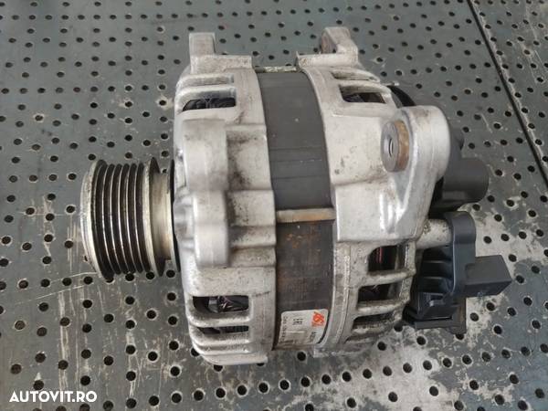 alternator 1.4 tdi cus audi a1 seat ibiza 6j toledo skoda fabia 3 vw polo 6r 04b903023d - 2