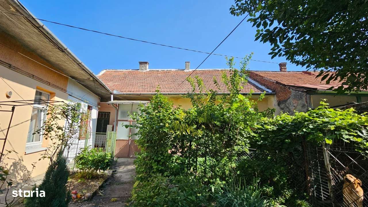 0 % comision ! 2 camere 69 mp, strada Somesului-zona Scala Center - Imagine principală: 1/19