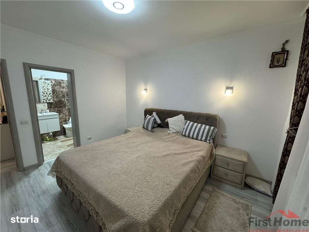 Casa caramida , an 2021 , de vanzare in Focsani Nord - Livada-11