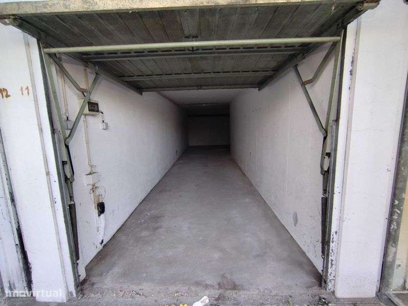 Vendo garagem fechada Valongo  box - Grande imagem: 5/8