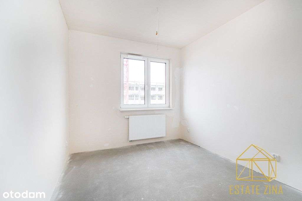 Nowe 45 m²|3 pokoje|Balkon|City Vibe|669 tys - Ansicht 6