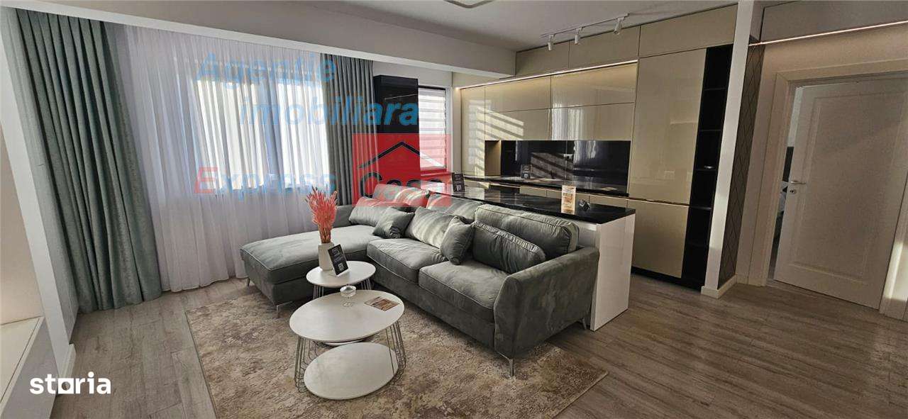 Apartament de lux, cu 2 camere, incalzire in Pardoseala! - Imagine principală: 4/20