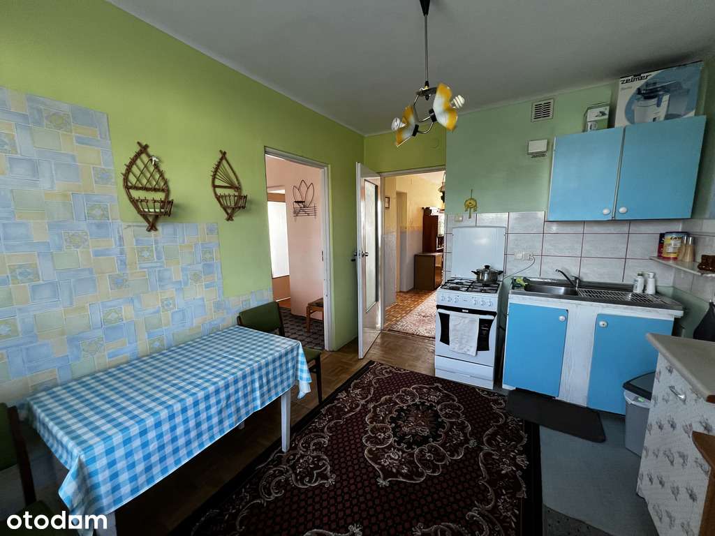 Dom na sprzedaż przy ul. Przyjaźni-8