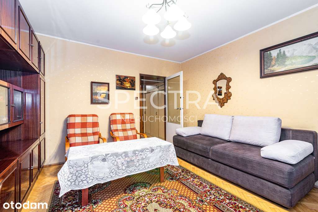 Apartment in krakow - Widok 3