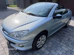 Peugeot 206 CC - 7