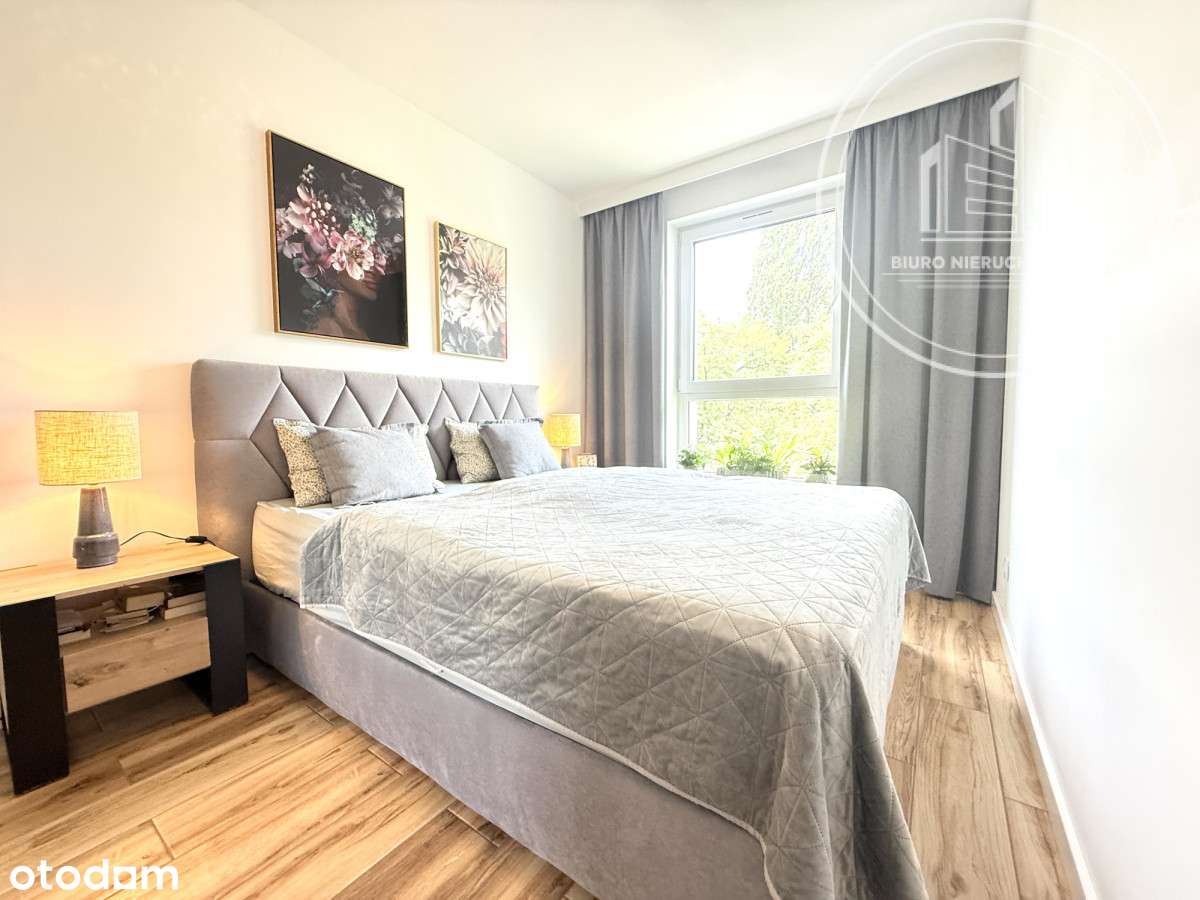 Mieszkanie bezczynszowe / Nowe budownictwo - Pełny obrazek: 4/16