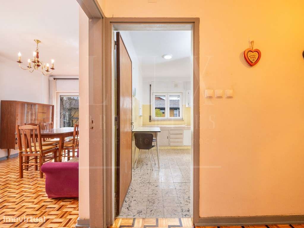 Apartamento T3+1 | Solum - Grande imagem: 5/22