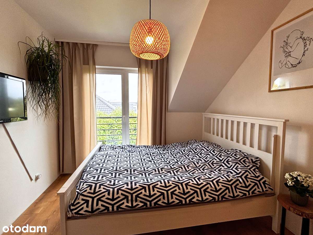 Mieszkanie z ogrodem| bezczynszowe| wykończone |Opole - Pełny obrazek: 5/15