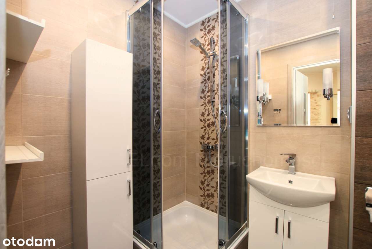 Mieszkanie ul. Balzaka Oporów , komórka REZERWACJA !!!!-14