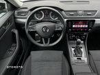 Skoda Superb 2.0 TDI DSG Active - 9