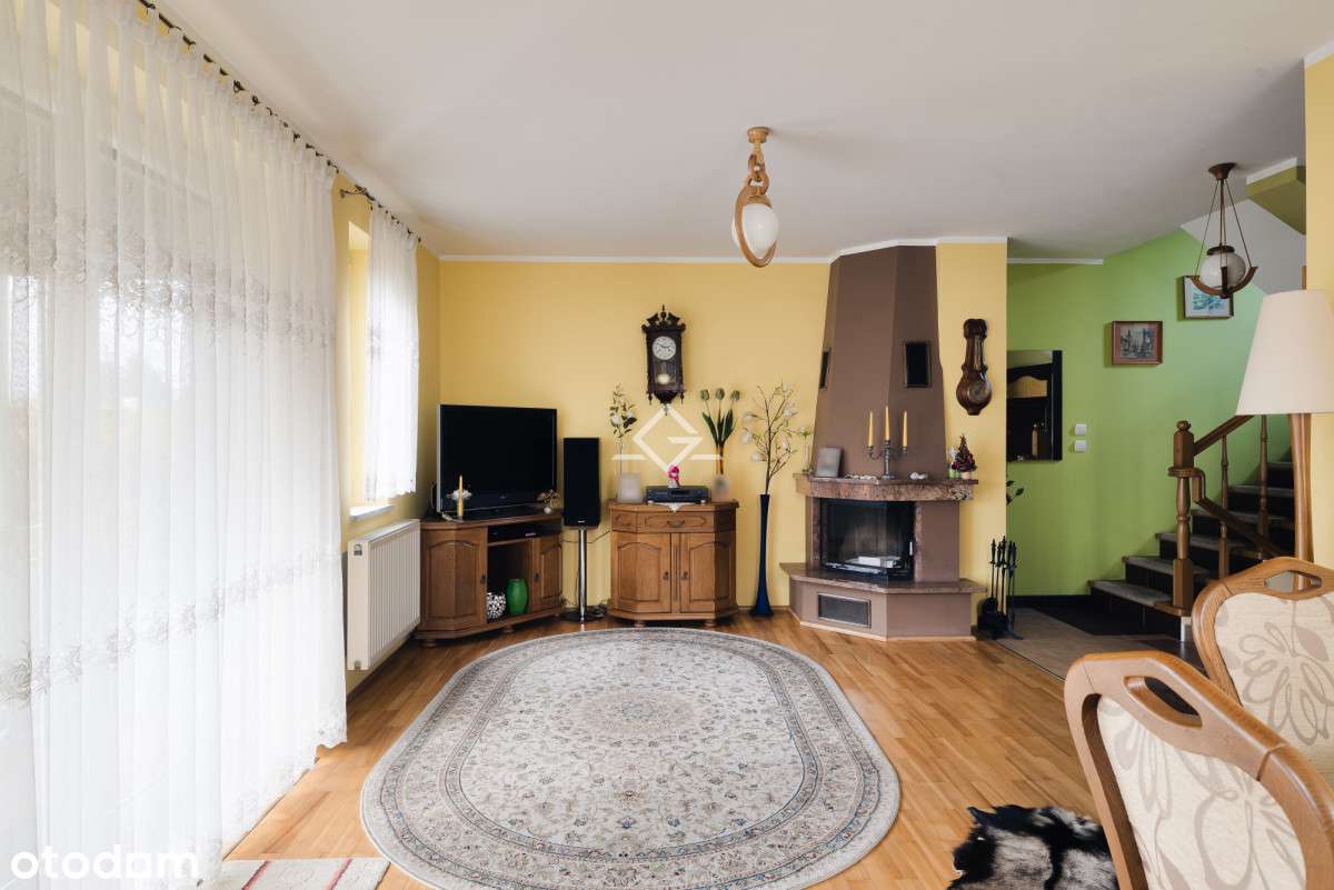 Skrajny Szereg w spokojnej części Wrzeszcza| Garaż - Pełny obrazek: 5/18