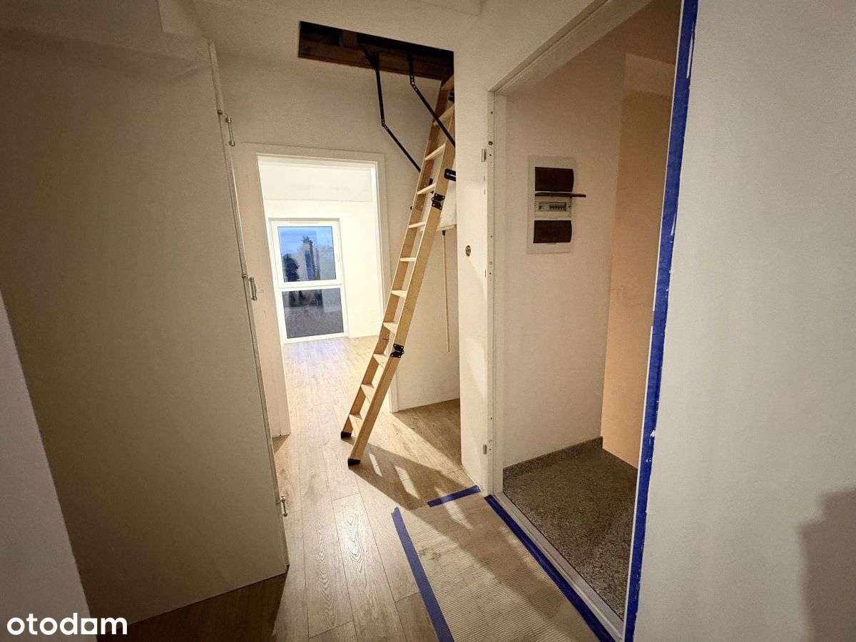 1 Km Od Morza Dwupoziomowe Bez Pcc Do Wprowadzenia - Pełny obrazek: 5/9