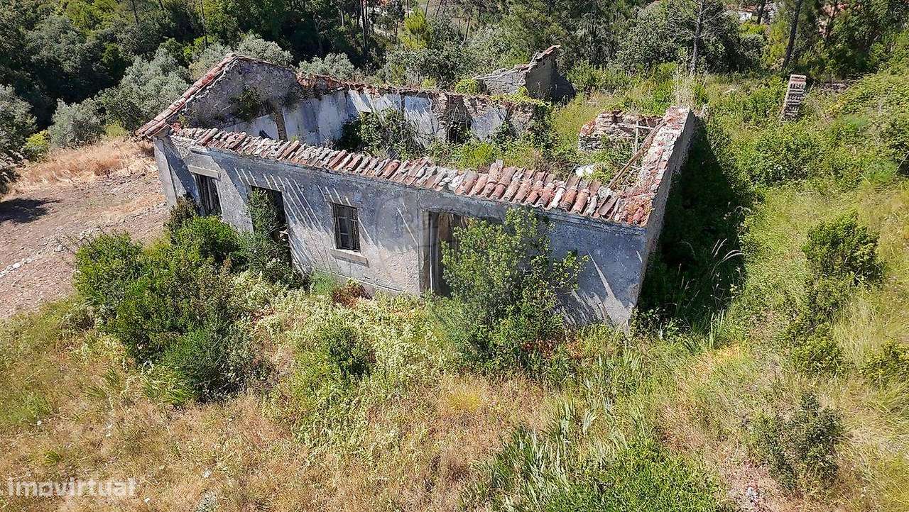 Moradia T2 para venda - Grande imagem: 5/28