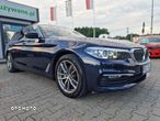 BMW Seria 5 520d mHEV - 4