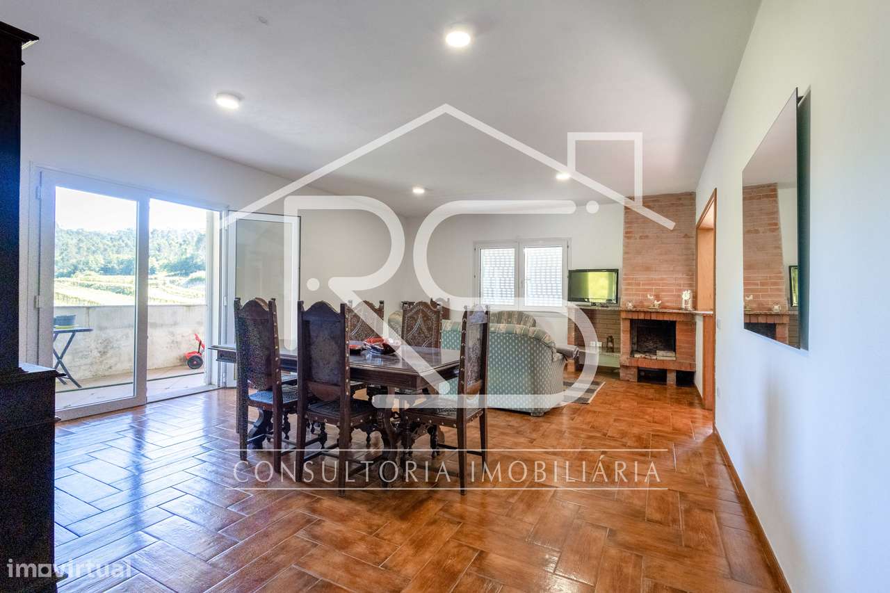 Quinta T6 | Selho São Jorge, Guimarães-30
