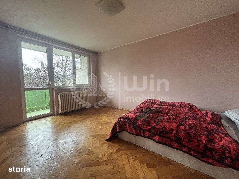 Apartament 3 camere | Decomandat | Plopilor | Zona Platinia - Imagine principală: 2/8