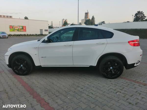 BMW X6 xDrive40d Edition Exclusive - 1