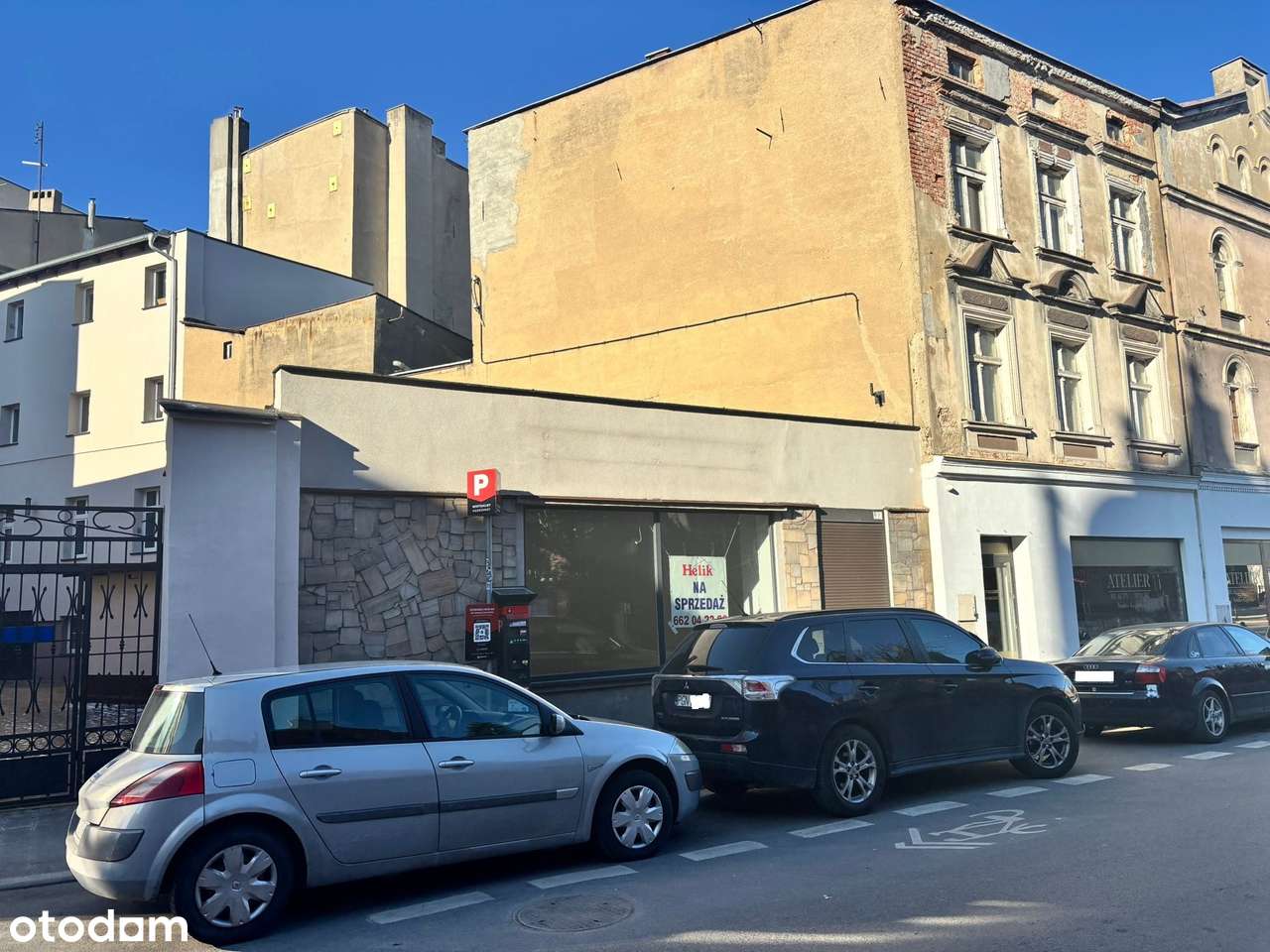 Gniezno Centrum Lokal użytkowy 41,90m2 PARTER-4