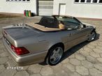 Mercedes-Benz SL 500 - 25